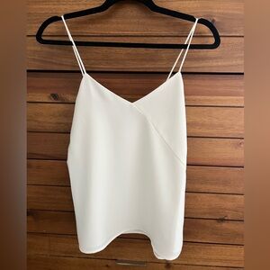 Reiss tank, NWOT